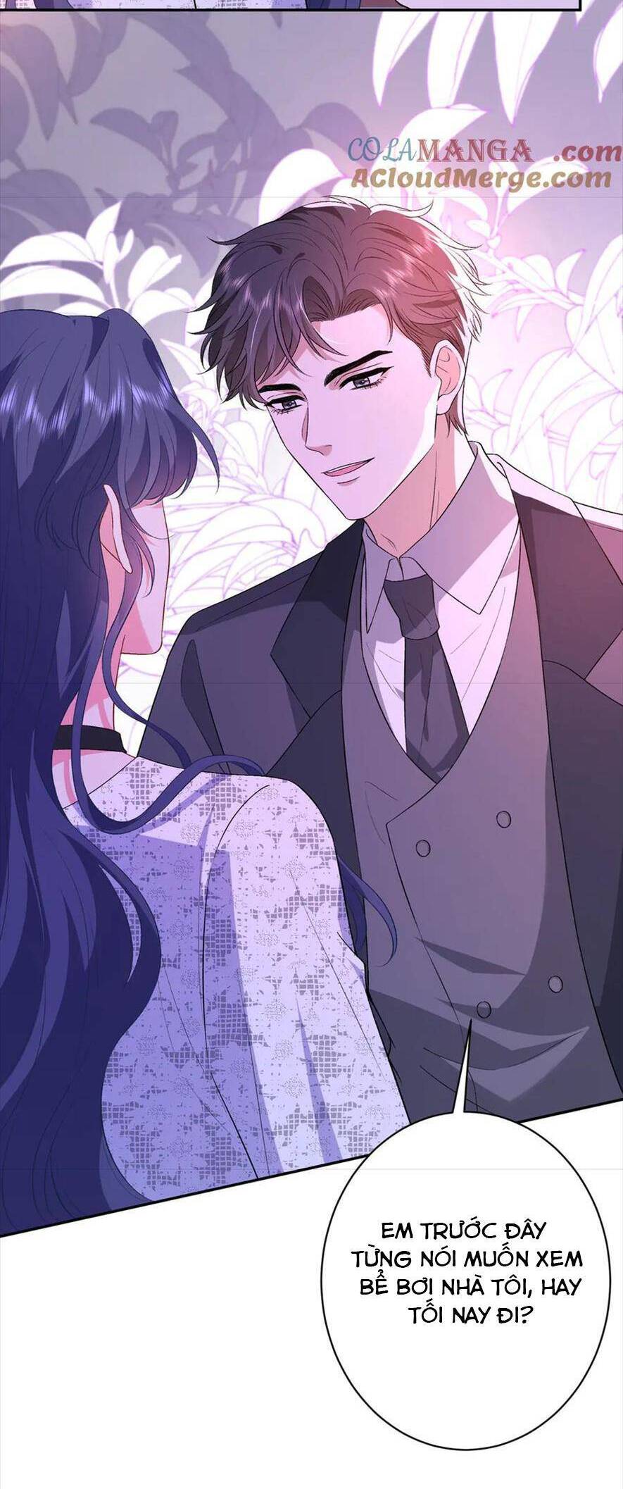 Kiều Gia, Phu Nhân Bị Ngài Chiều Hư Rồi! Chapter 45 - 23