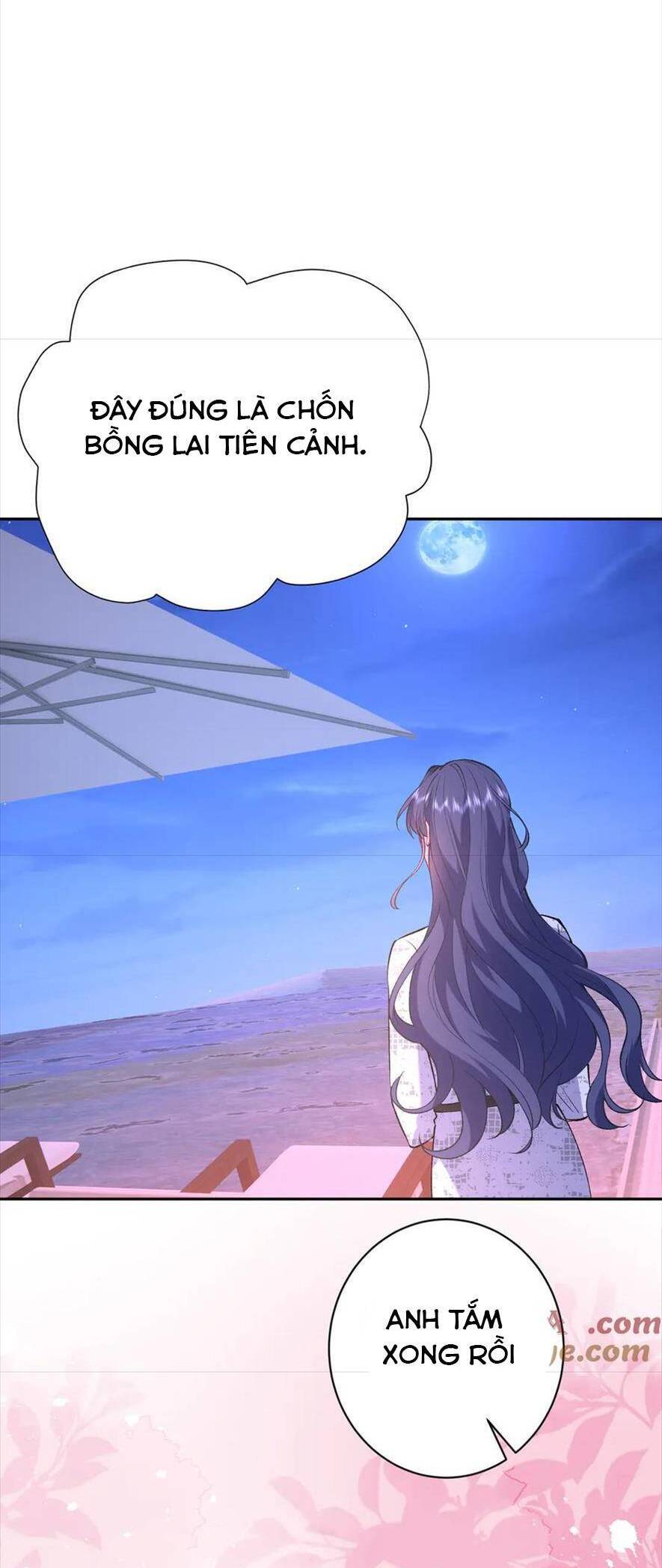 Kiều Gia, Phu Nhân Bị Ngài Chiều Hư Rồi! Chapter 45 - 28