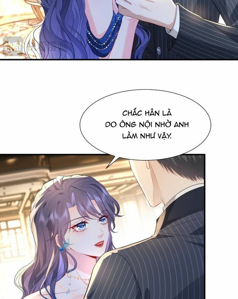 Kiều Gia, Phu Nhân Bị Ngài Chiều Hư Rồi! Chapter 5 - 25