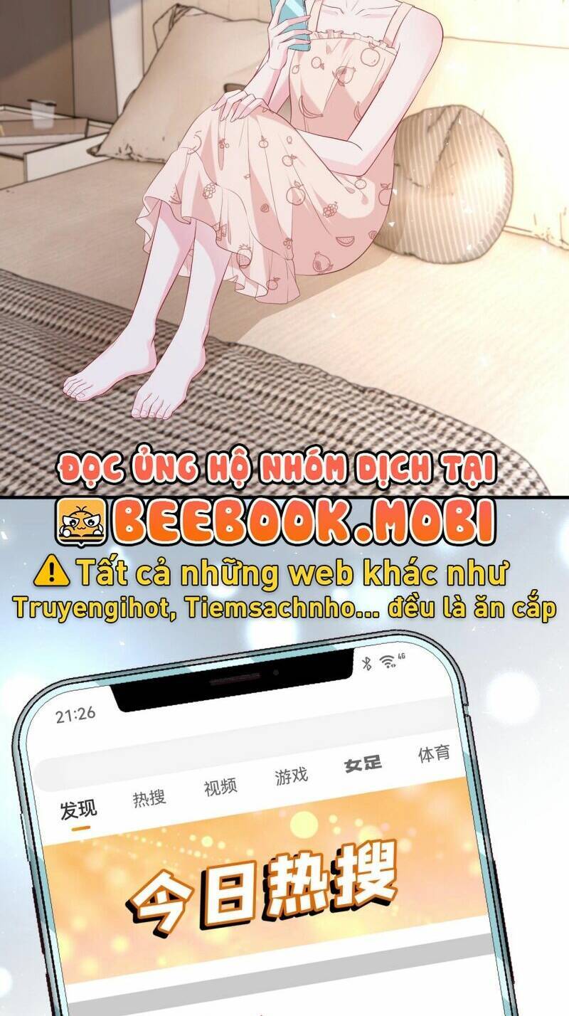 Kiều Gia, Phu Nhân Bị Ngài Chiều Hư Rồi! Chapter 6 - 34