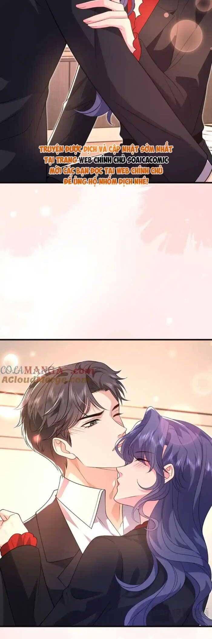 Kiều Gia, Phu Nhân Bị Ngài Chiều Hư Rồi! Chapter 62 - 12