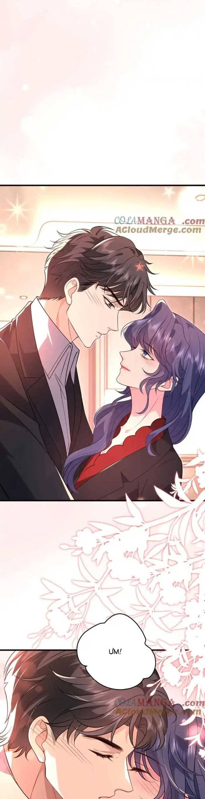 Kiều Gia, Phu Nhân Bị Ngài Chiều Hư Rồi! Chapter 62 - 13