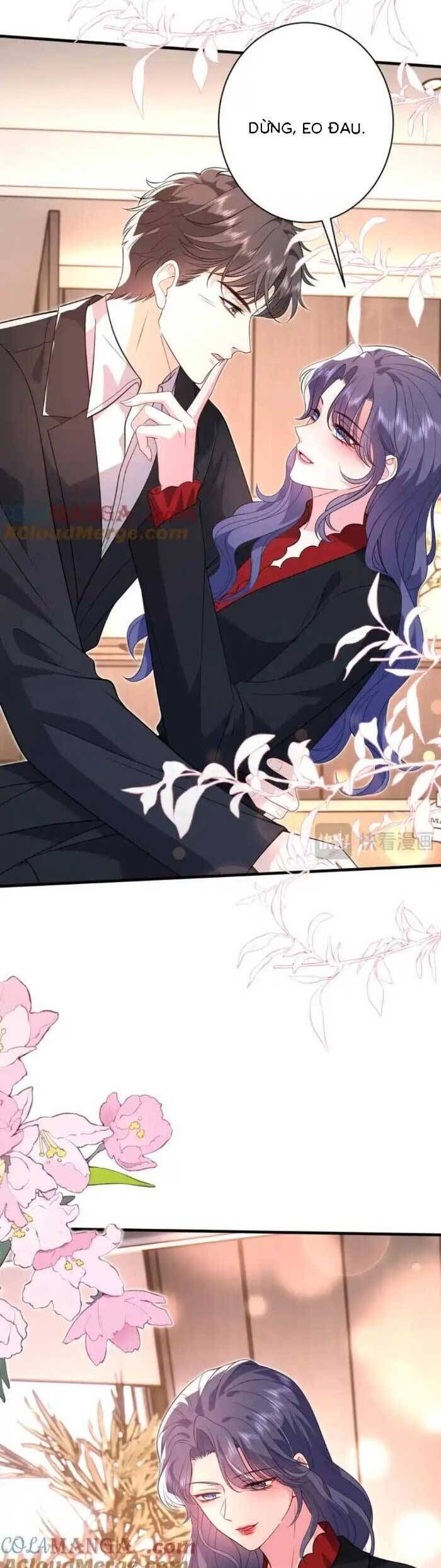 Kiều Gia, Phu Nhân Bị Ngài Chiều Hư Rồi! Chapter 62 - 16