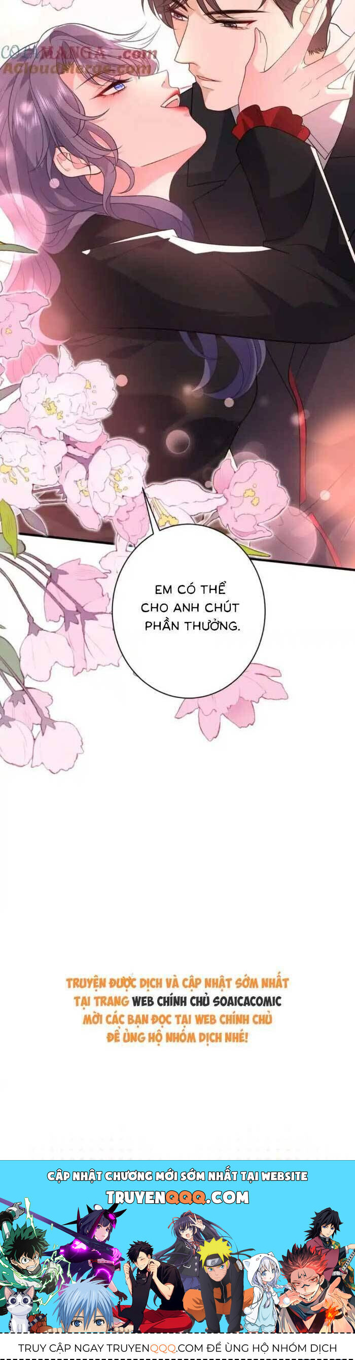 Kiều Gia, Phu Nhân Bị Ngài Chiều Hư Rồi! Chapter 62 - 19