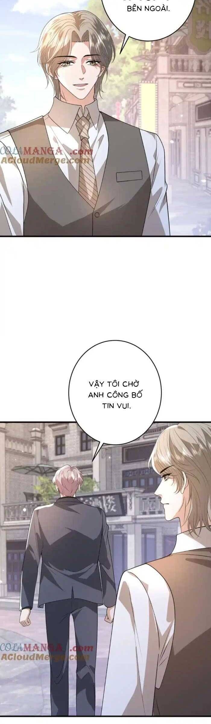 Kiều Gia, Phu Nhân Bị Ngài Chiều Hư Rồi! Chapter 62 - 3