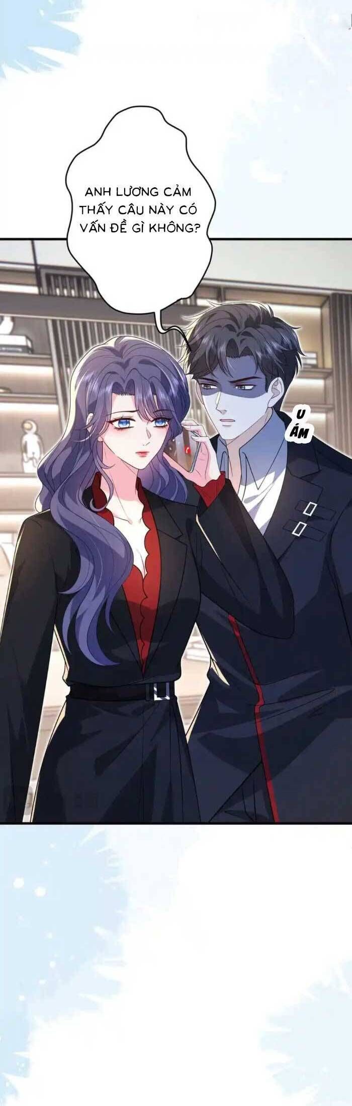 Kiều Gia, Phu Nhân Bị Ngài Chiều Hư Rồi! Chapter 62 - 6