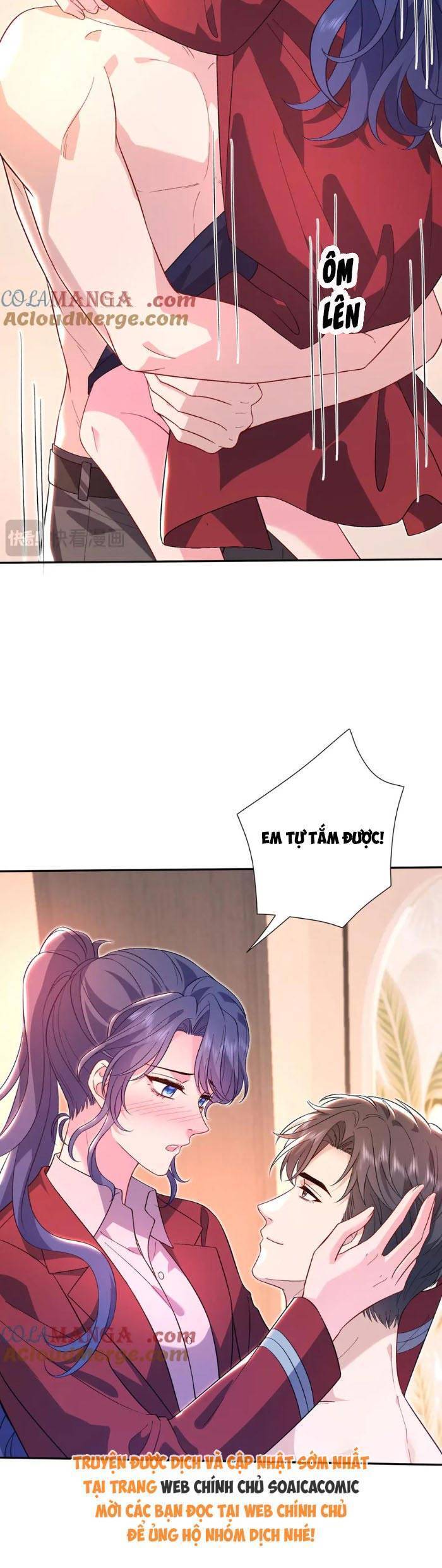 Kiều Gia, Phu Nhân Bị Ngài Chiều Hư Rồi! Chapter 68 - 12