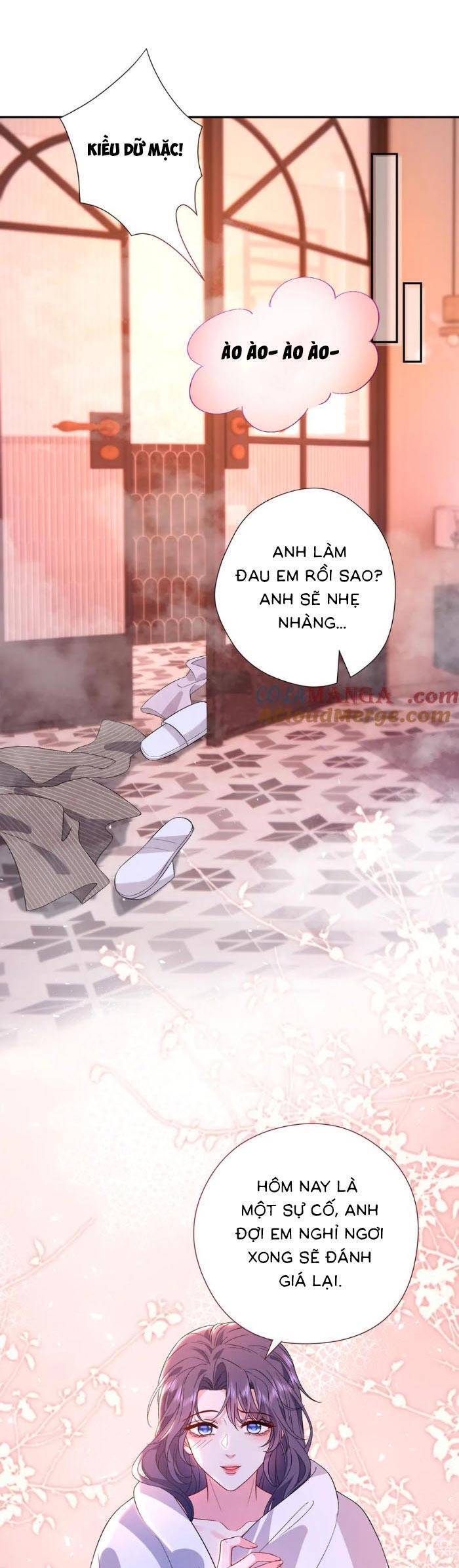 Kiều Gia, Phu Nhân Bị Ngài Chiều Hư Rồi! Chapter 68 - 13