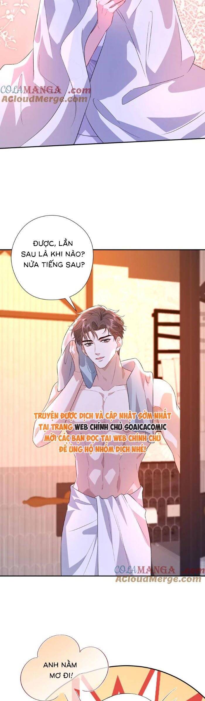 Kiều Gia, Phu Nhân Bị Ngài Chiều Hư Rồi! Chapter 68 - 14