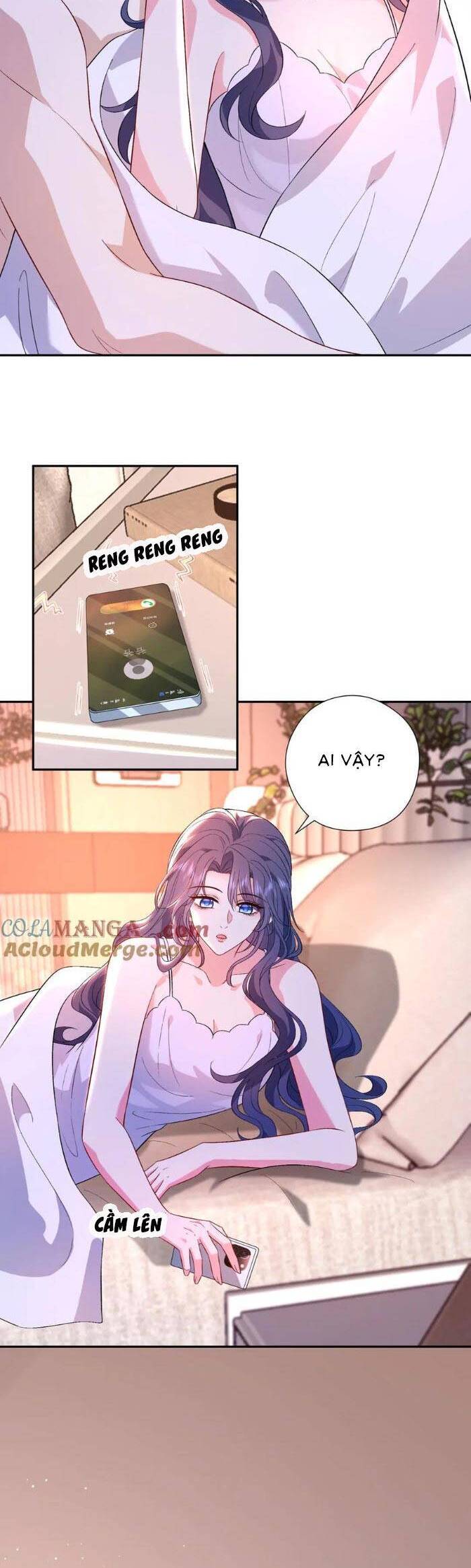 Kiều Gia, Phu Nhân Bị Ngài Chiều Hư Rồi! Chapter 68 - 17