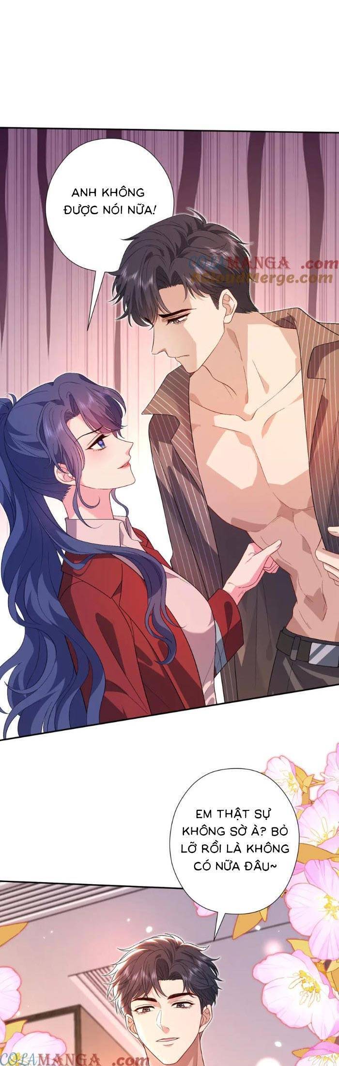 Kiều Gia, Phu Nhân Bị Ngài Chiều Hư Rồi! Chapter 68 - 7