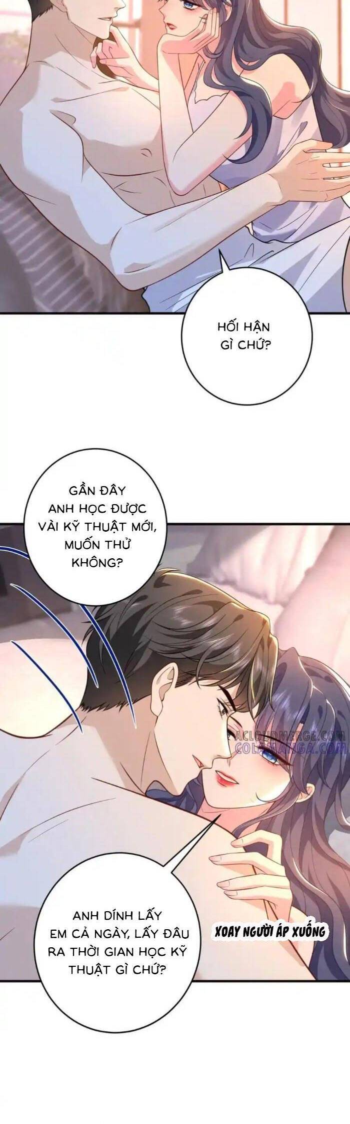 Kiều Gia, Phu Nhân Bị Ngài Chiều Hư Rồi! Chapter 69 - 12