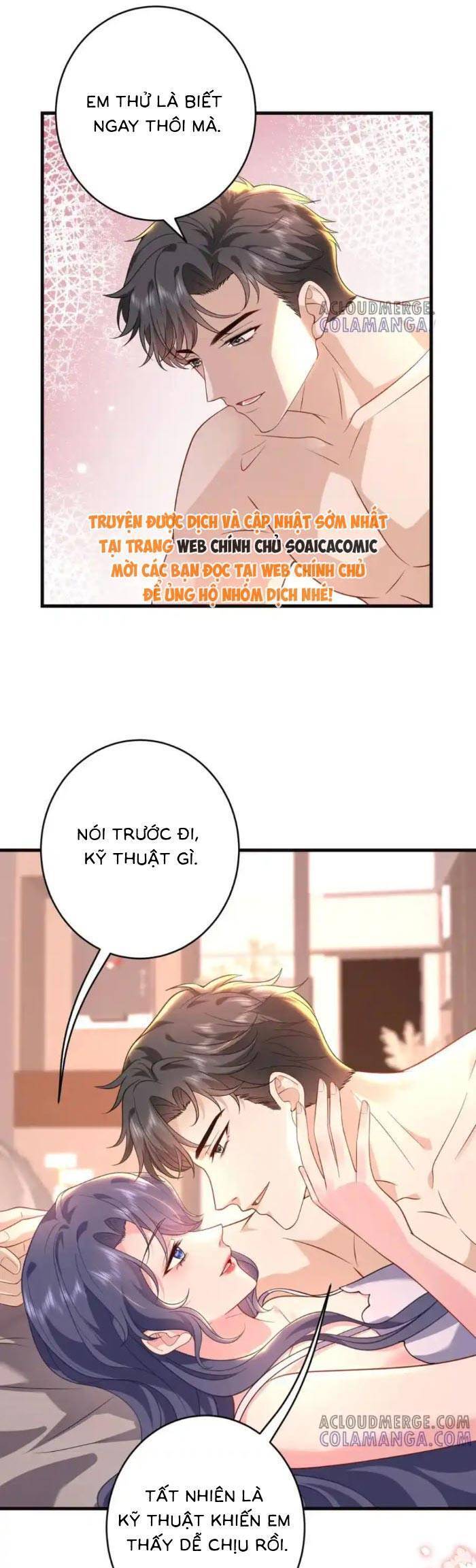 Kiều Gia, Phu Nhân Bị Ngài Chiều Hư Rồi! Chapter 69 - 13