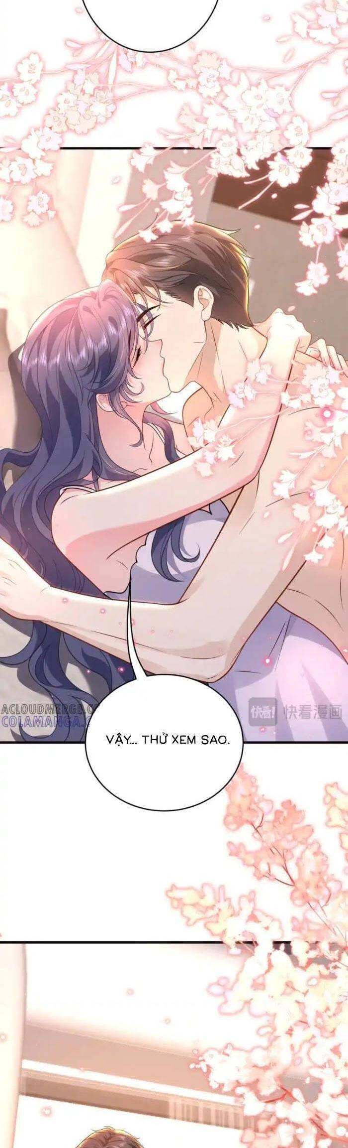 Kiều Gia, Phu Nhân Bị Ngài Chiều Hư Rồi! Chapter 69 - 14