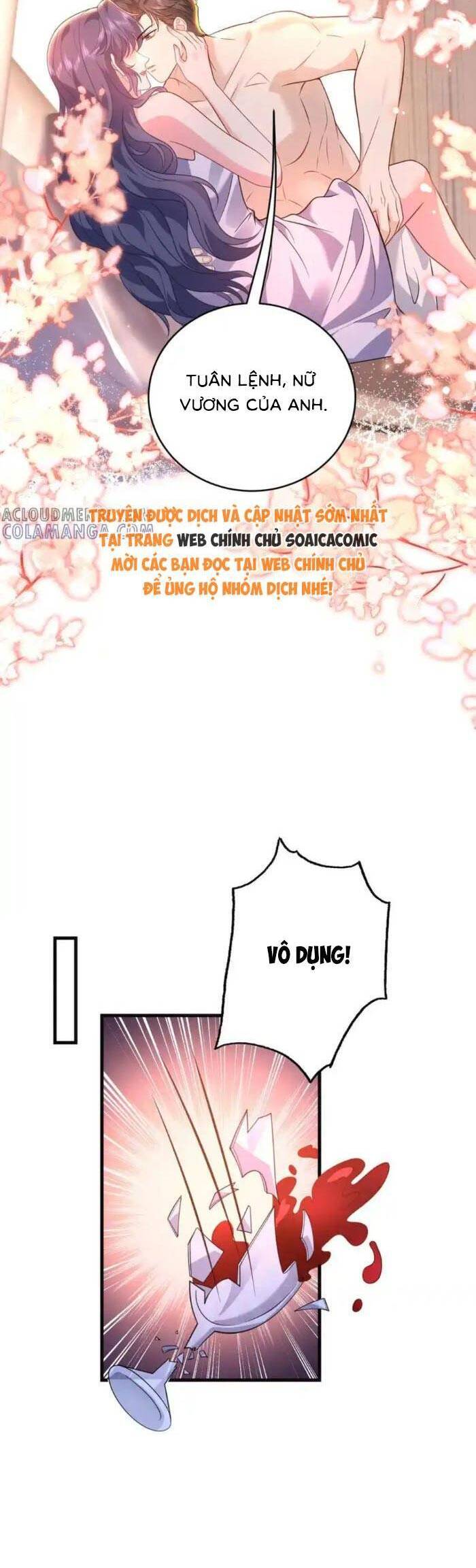 Kiều Gia, Phu Nhân Bị Ngài Chiều Hư Rồi! Chapter 69 - 15