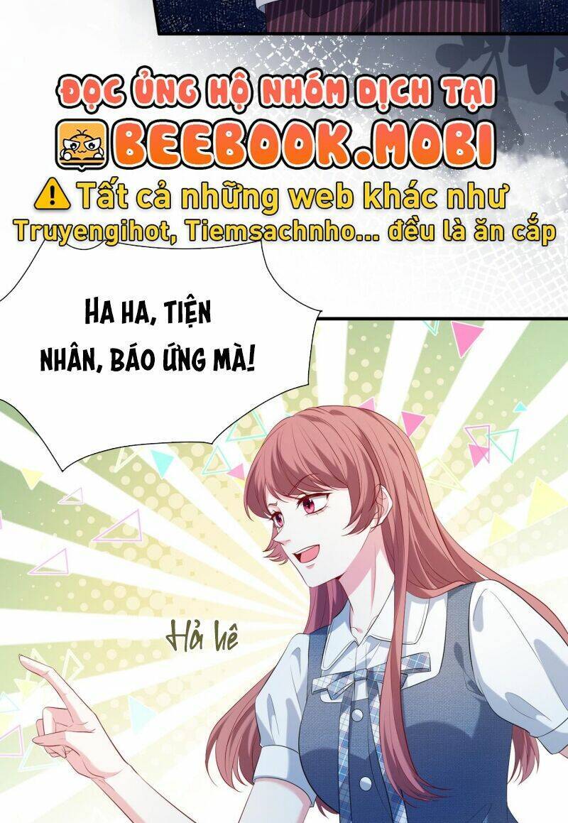 Kiều Gia, Phu Nhân Bị Ngài Chiều Hư Rồi! Chapter 9 - 23