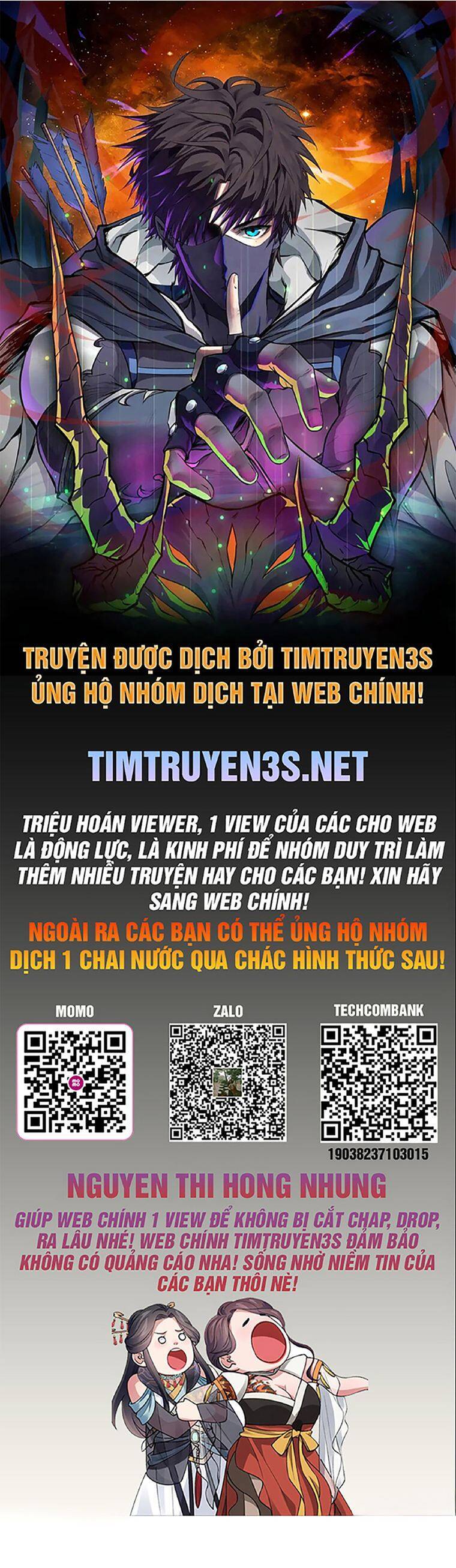 Tôi Giải Cứu Nhóm Idol Vô Danh Bằng Một Cú Chạm Chapter 30 - 1