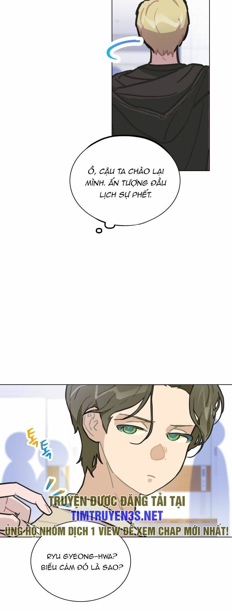 Tôi Giải Cứu Nhóm Idol Vô Danh Bằng Một Cú Chạm Chapter 9 - 15