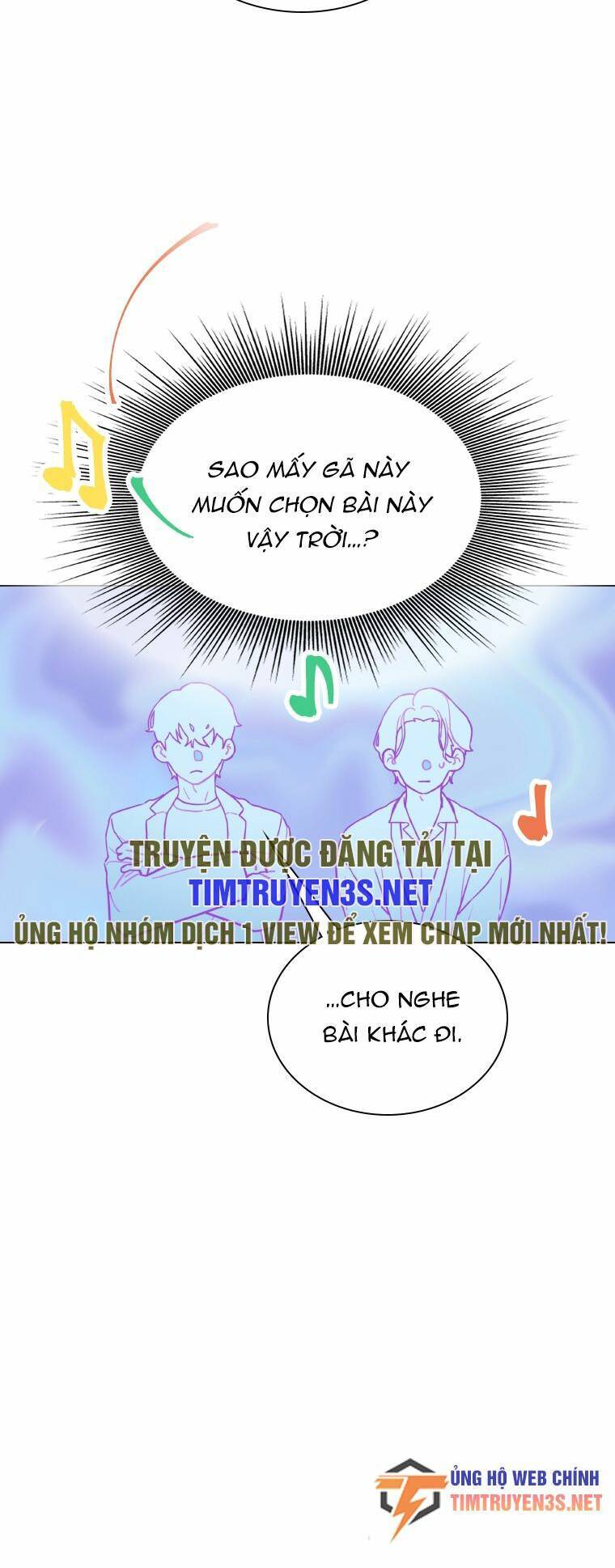 Tôi Giải Cứu Nhóm Idol Vô Danh Bằng Một Cú Chạm Chapter 9 - 32