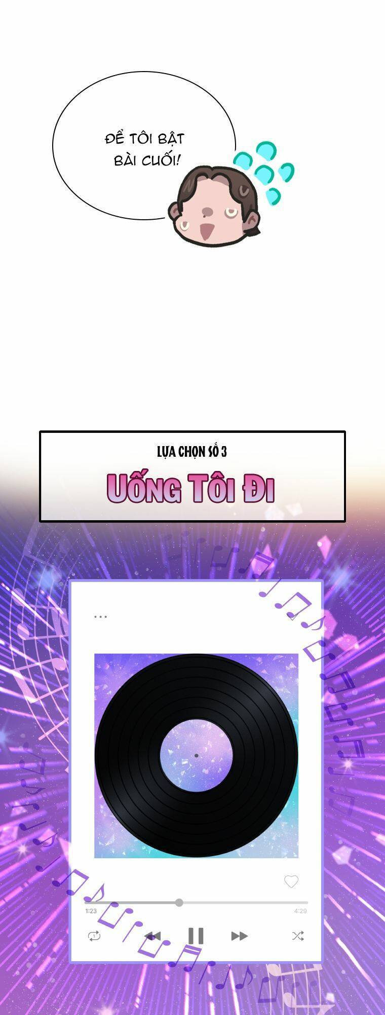 Tôi Giải Cứu Nhóm Idol Vô Danh Bằng Một Cú Chạm Chapter 9 - 38