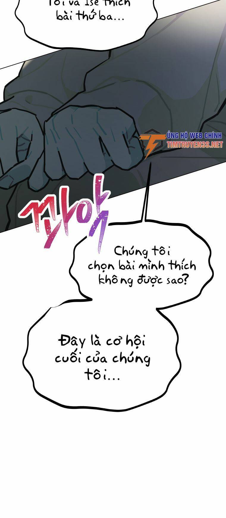Tôi Giải Cứu Nhóm Idol Vô Danh Bằng Một Cú Chạm Chapter 9 - 55