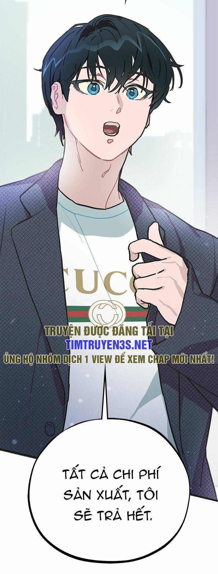 Tôi Giải Cứu Nhóm Idol Vô Danh Bằng Một Cú Chạm Chapter 9 - 65