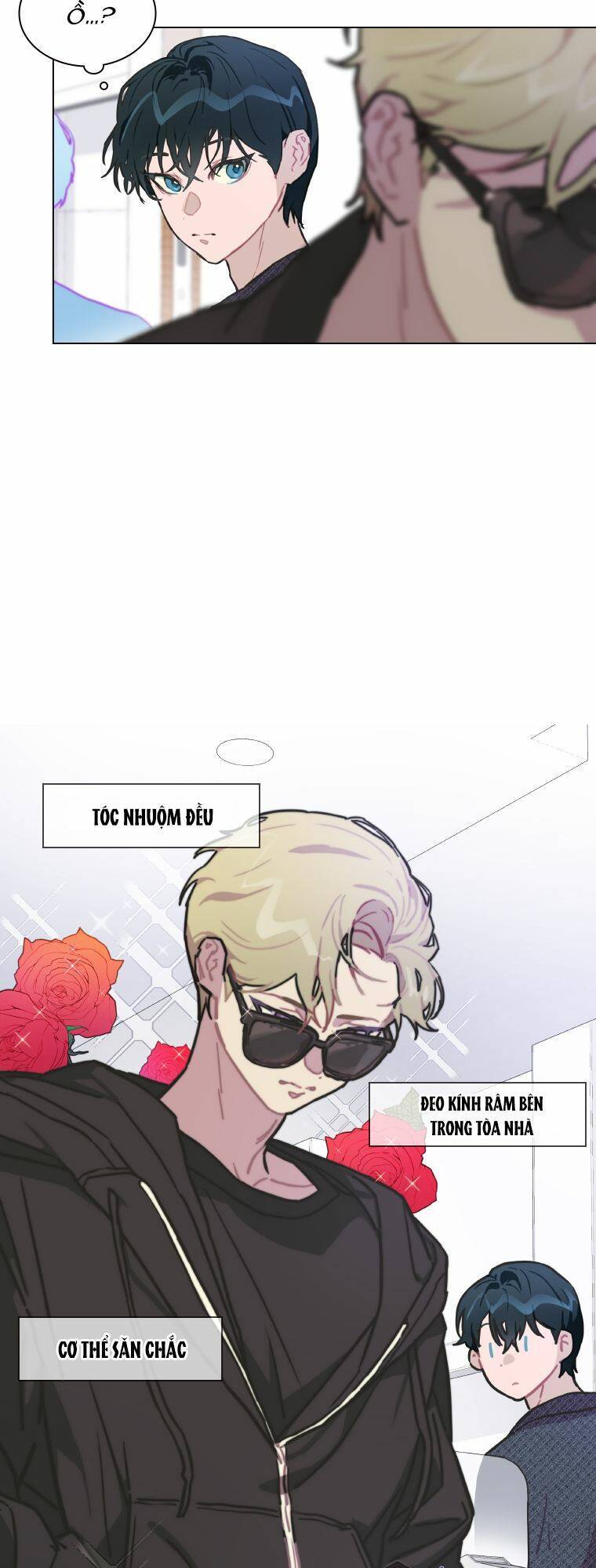 Tôi Giải Cứu Nhóm Idol Vô Danh Bằng Một Cú Chạm Chapter 9 - 10
