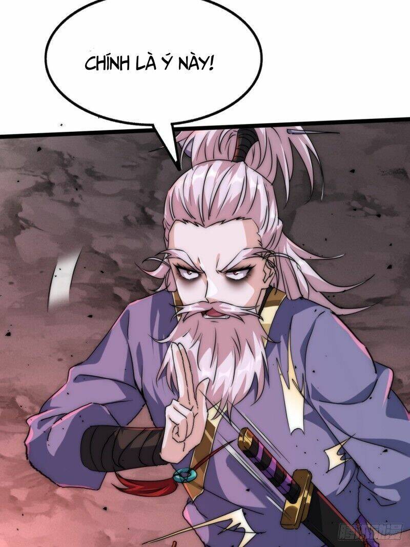 Trùm Phản Diện Muốn Tìm Chết! Chapter 1 - 66