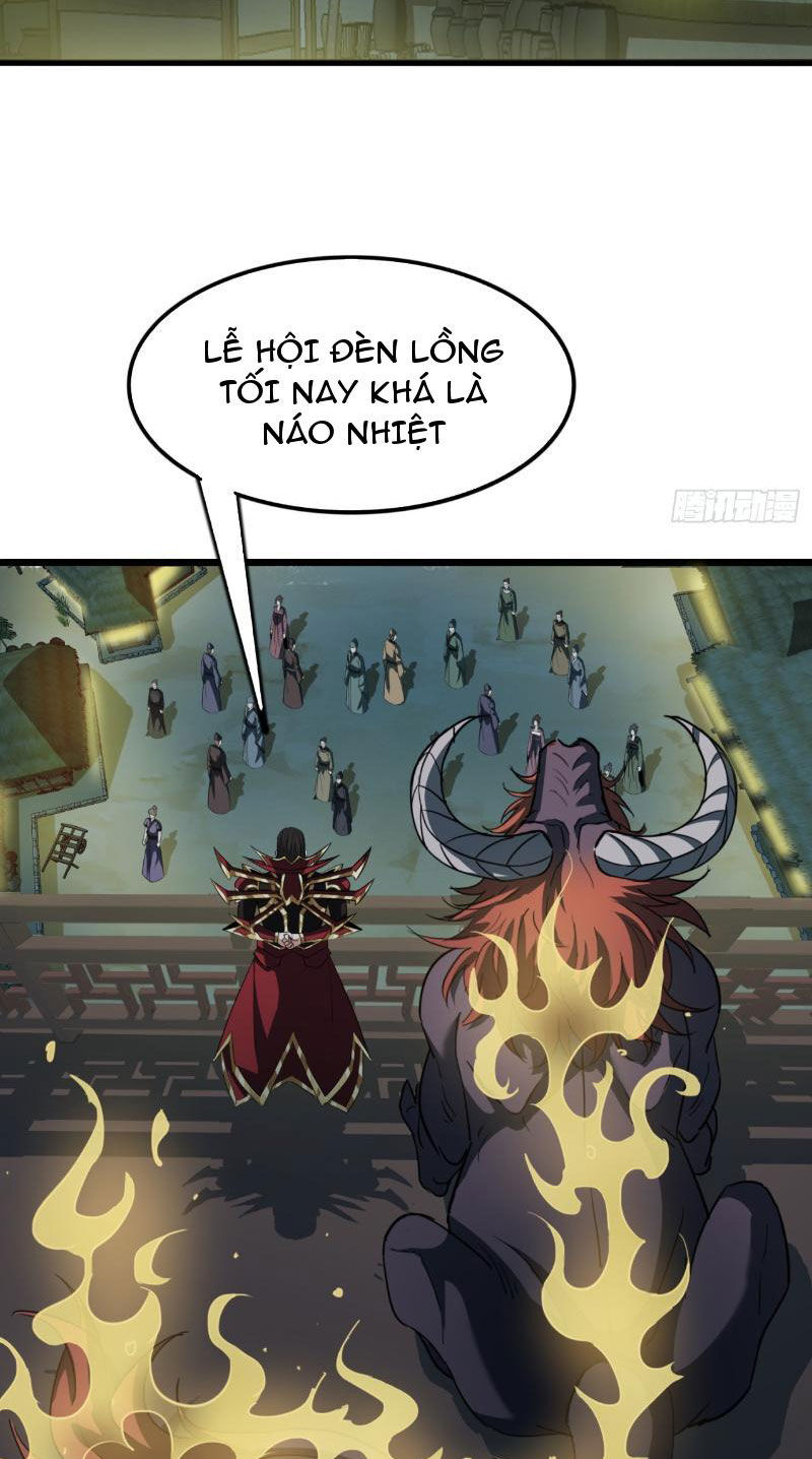 Trùm Phản Diện Muốn Tìm Chết! Chapter 22 - 11