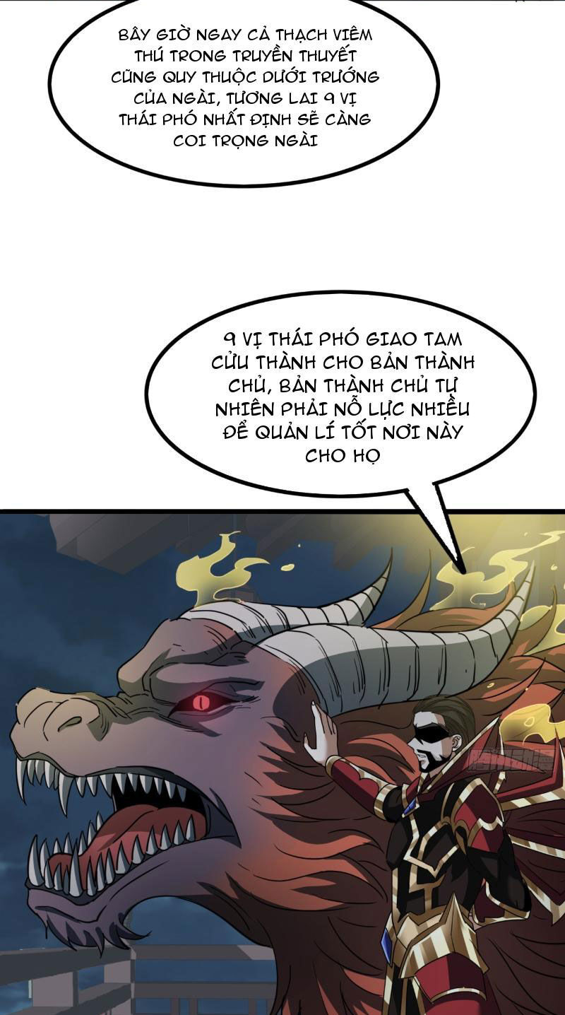 Trùm Phản Diện Muốn Tìm Chết! Chapter 22 - 13
