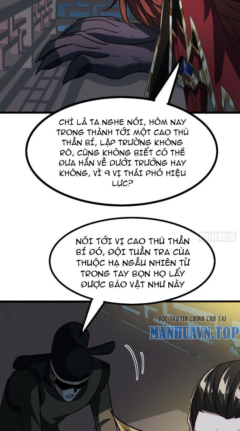 Trùm Phản Diện Muốn Tìm Chết! Chapter 22 - 14