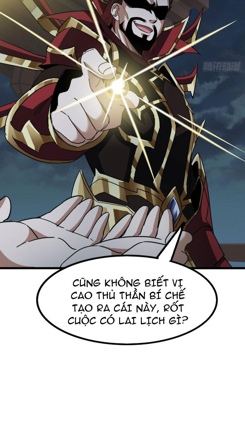 Trùm Phản Diện Muốn Tìm Chết! Chapter 22 - 16