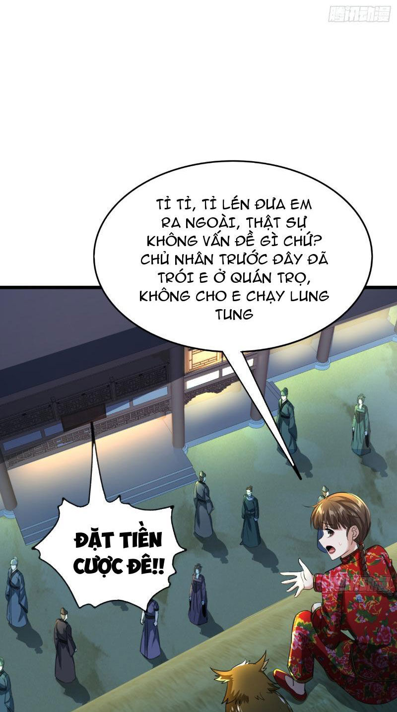 Trùm Phản Diện Muốn Tìm Chết! Chapter 22 - 17