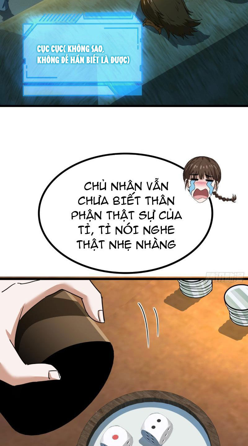 Trùm Phản Diện Muốn Tìm Chết! Chapter 22 - 18