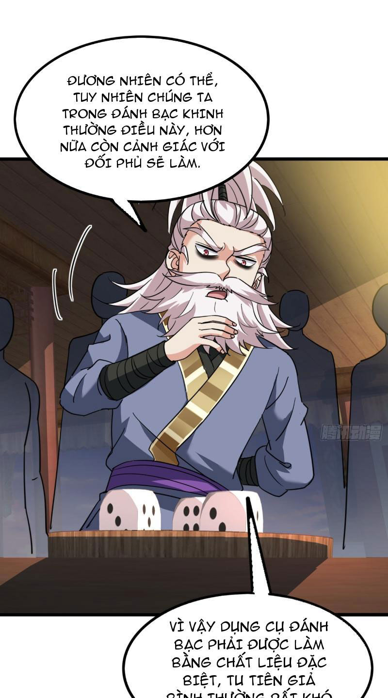Trùm Phản Diện Muốn Tìm Chết! Chapter 22 - 22
