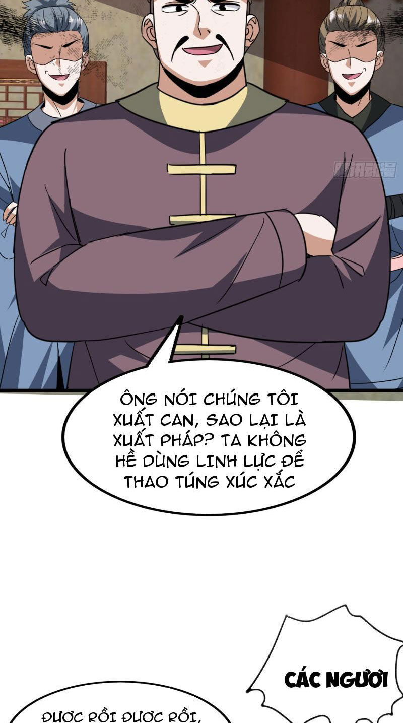 Trùm Phản Diện Muốn Tìm Chết! Chapter 22 - 3