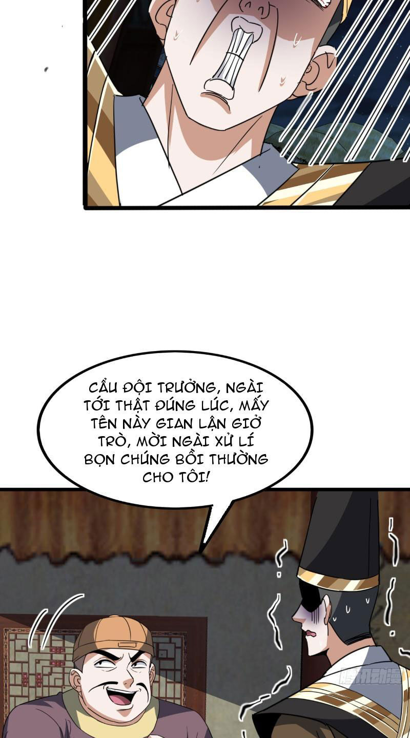 Trùm Phản Diện Muốn Tìm Chết! Chapter 22 - 36