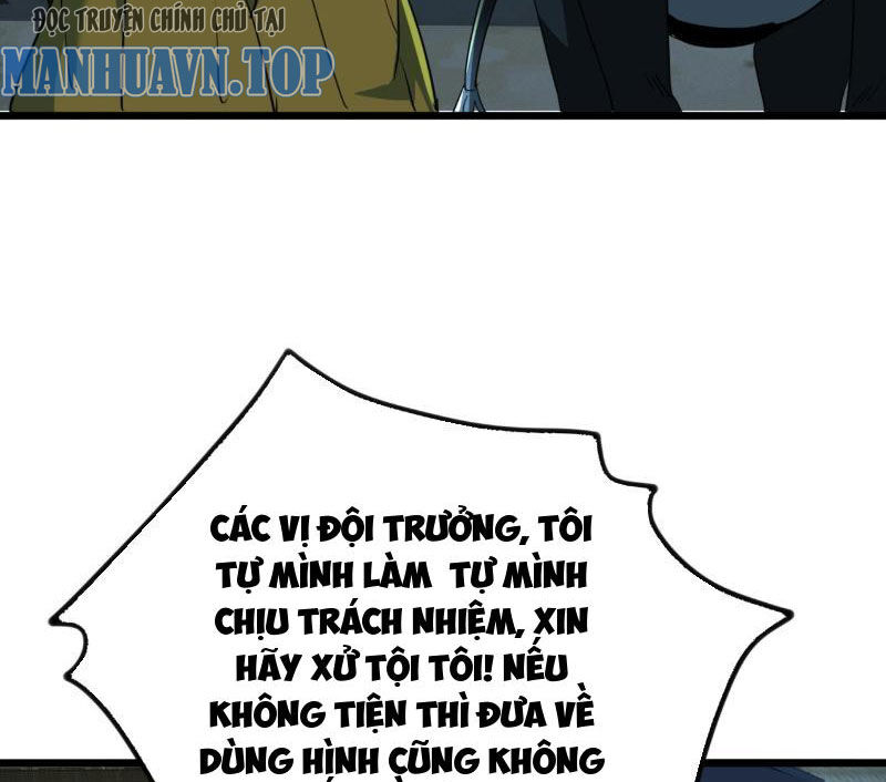Trùm Phản Diện Muốn Tìm Chết! Chapter 22 - 47