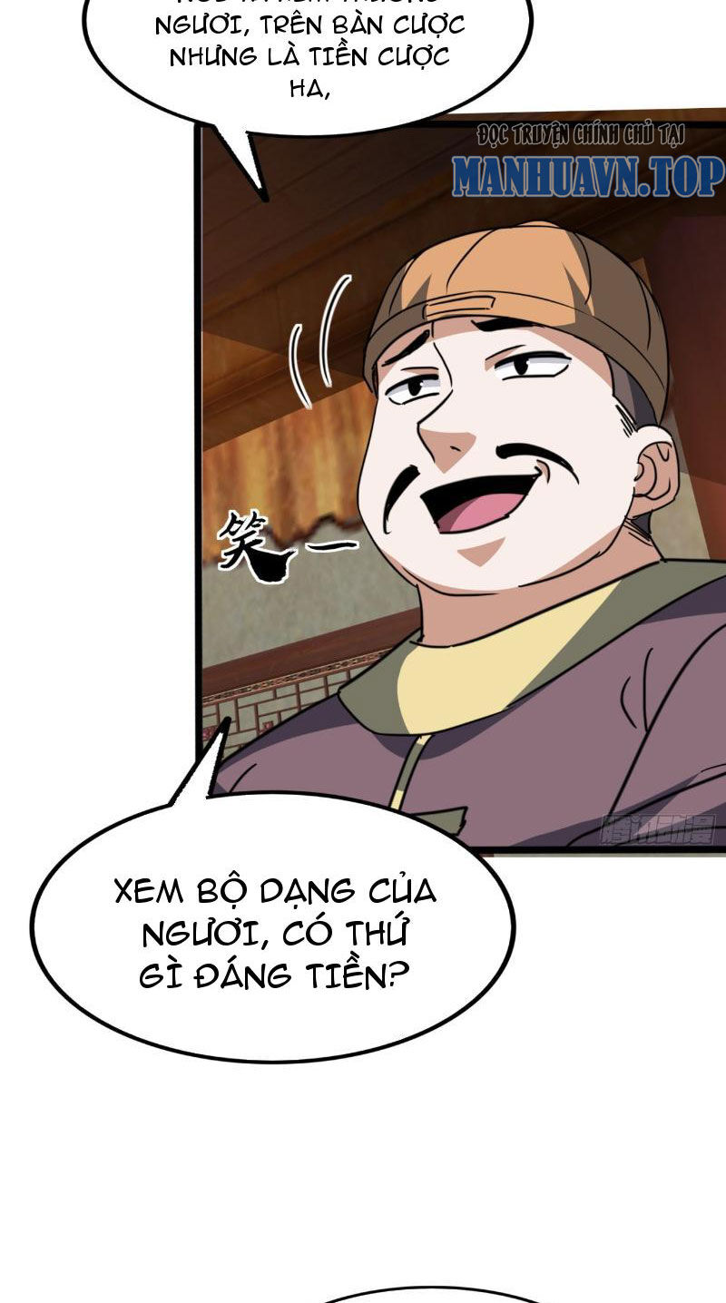 Trùm Phản Diện Muốn Tìm Chết! Chapter 22 - 5
