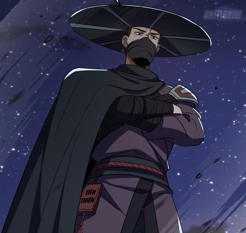 Trùm Phản Diện Muốn Tìm Chết! Chapter 25 - 46