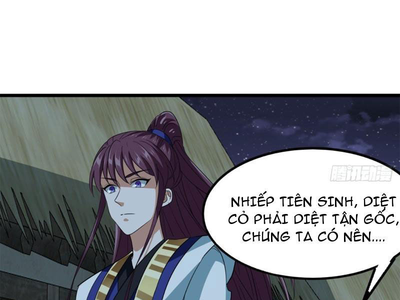 Trùm Phản Diện Muốn Tìm Chết! Chapter 27 - 11