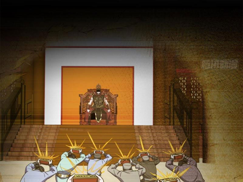 Trùm Phản Diện Muốn Tìm Chết! Chapter 27 - 30