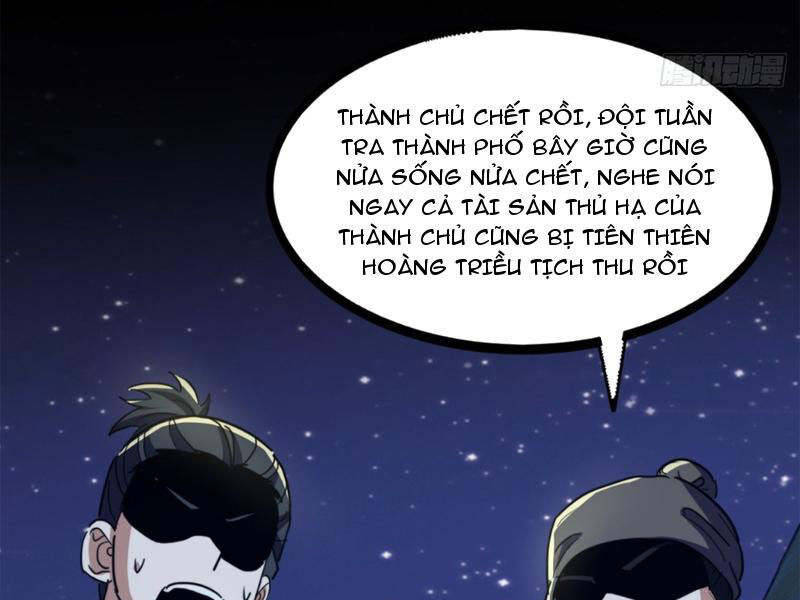 Trùm Phản Diện Muốn Tìm Chết! Chapter 27 - 35