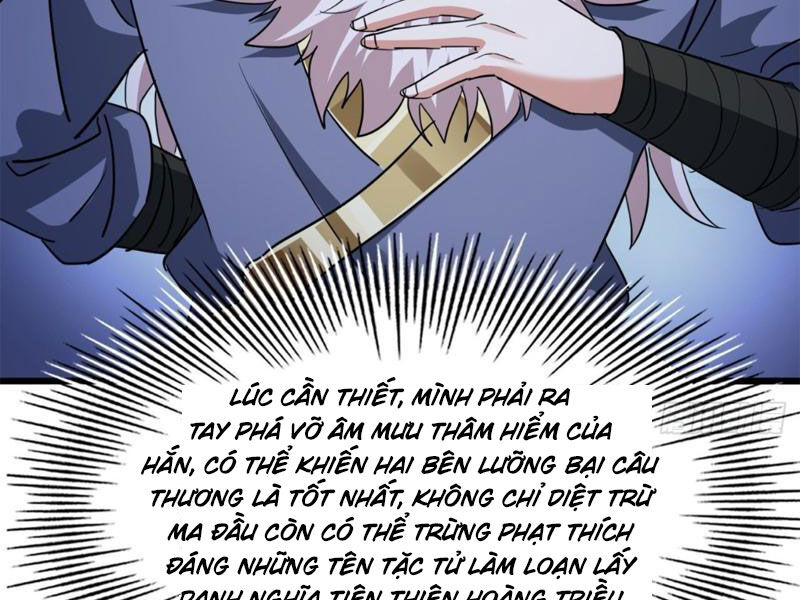Trùm Phản Diện Muốn Tìm Chết! Chapter 27 - 61