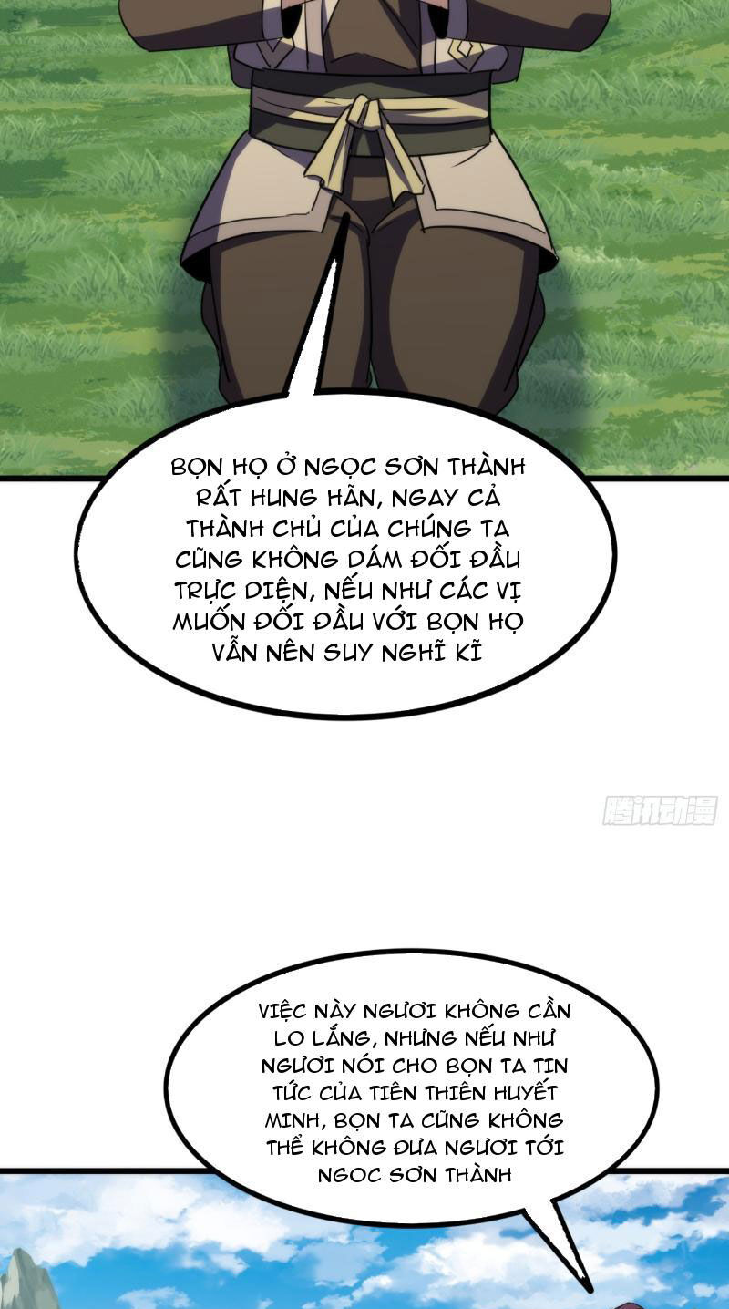 Trùm Phản Diện Muốn Tìm Chết! Chapter 28 - 15