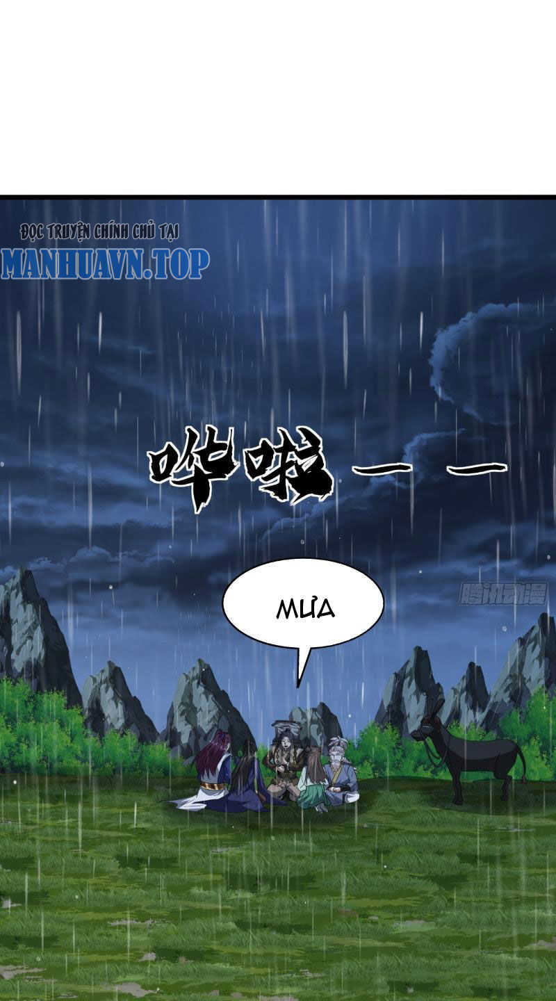 Trùm Phản Diện Muốn Tìm Chết! Chapter 28 - 30
