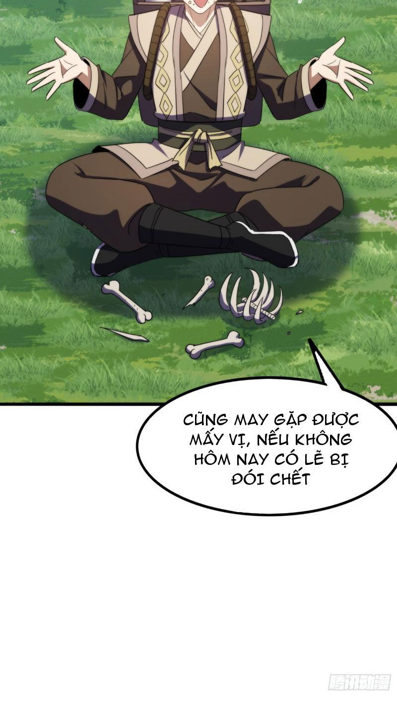 Trùm Phản Diện Muốn Tìm Chết! Chapter 28 - 3