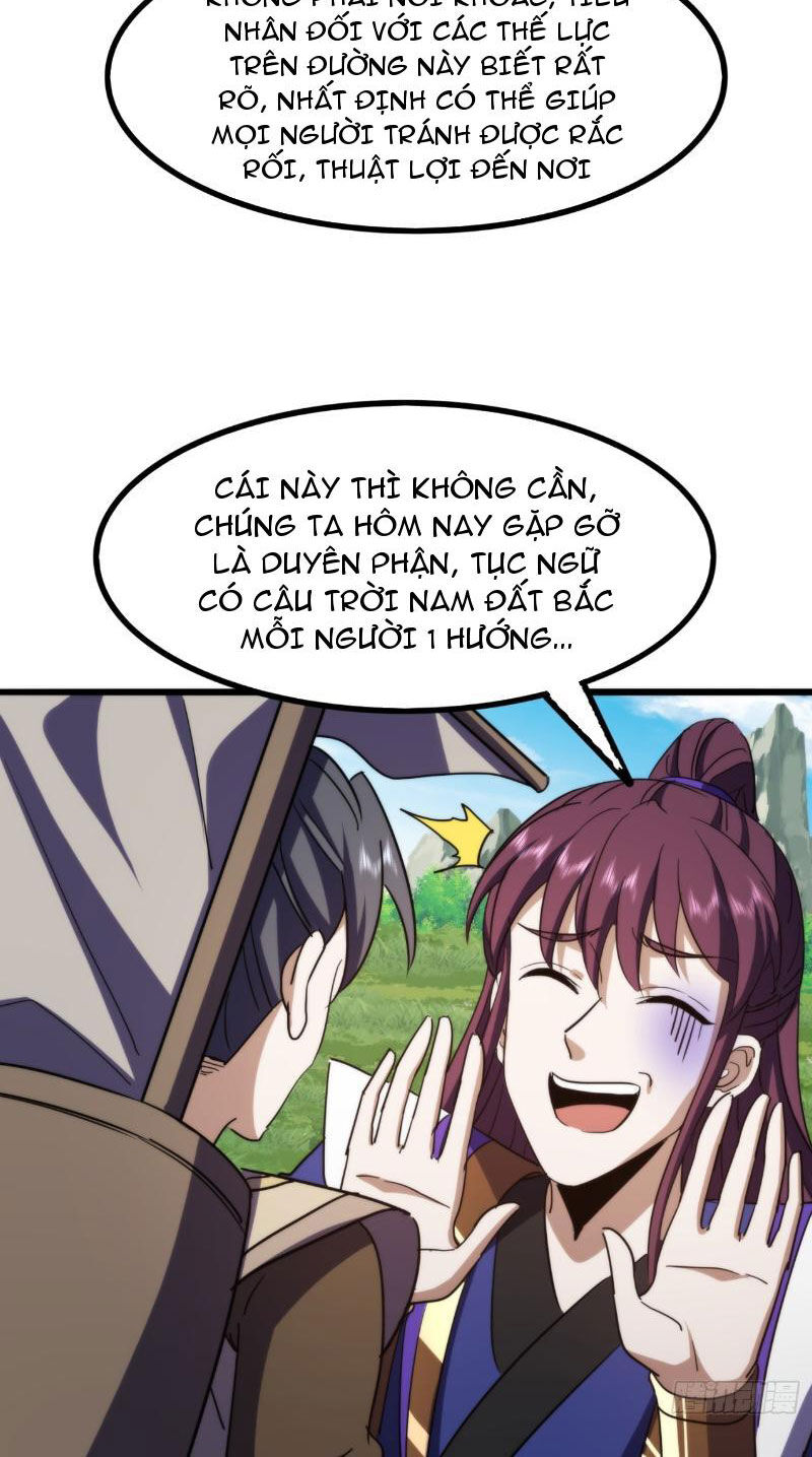 Trùm Phản Diện Muốn Tìm Chết! Chapter 28 - 7