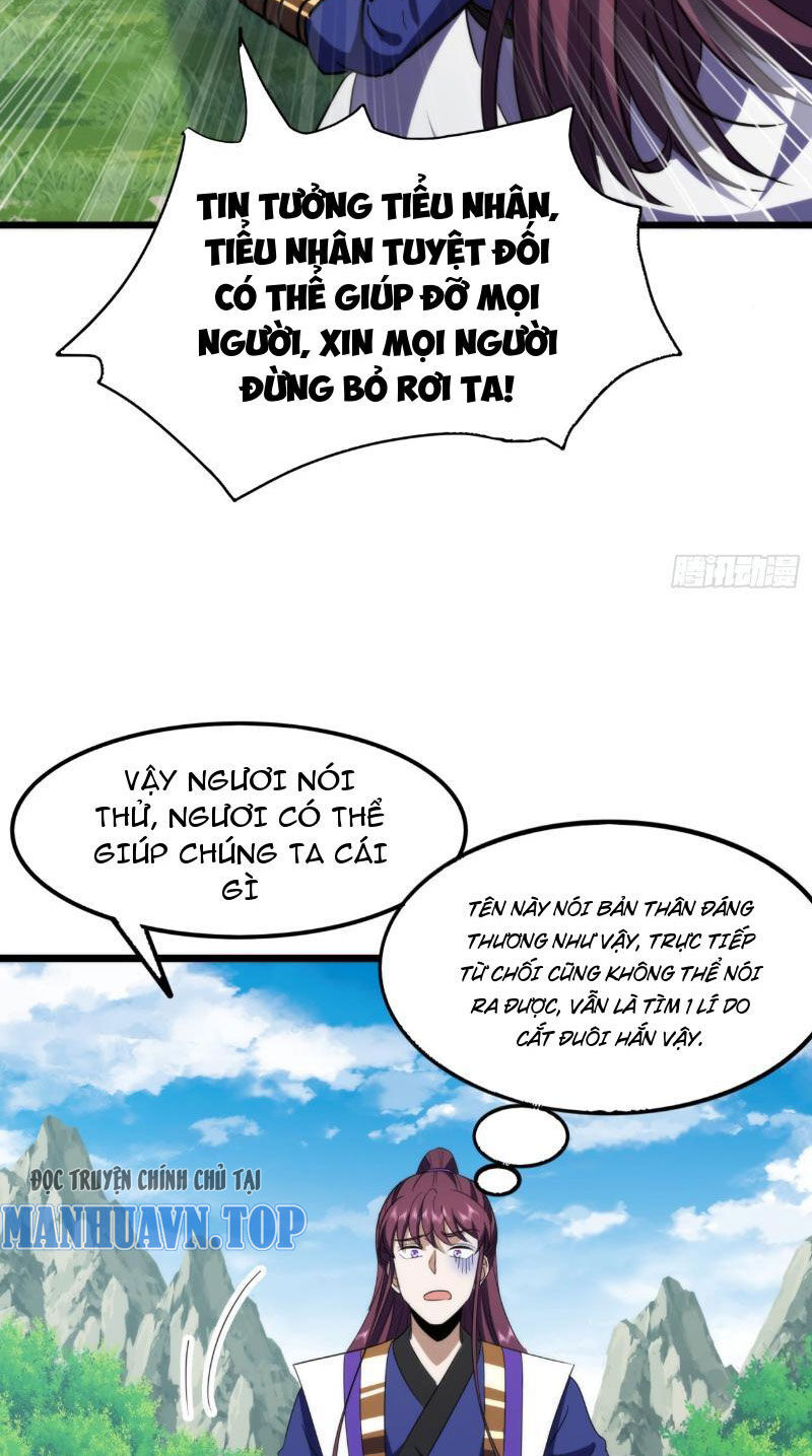 Trùm Phản Diện Muốn Tìm Chết! Chapter 28 - 10