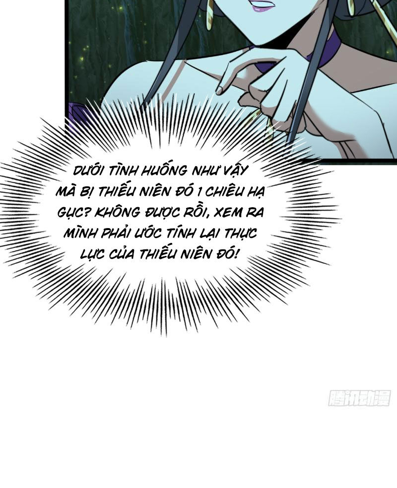 Trùm Phản Diện Muốn Tìm Chết! Chapter 29 - 11